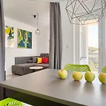 Astinian Residence Jadranka Pula Apartment