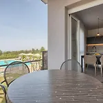 Astinian Residence Jadranka Pula Pula