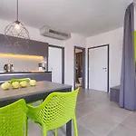 Astinian Residence Jadranka Pula *