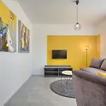 Astinian Residence Jadranka Pula Apartment