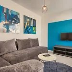 Apartment Astinian Residence Jadranka Pula *