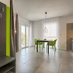 Astinian Residence Jadranka Pula * Pula