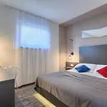Astinian Residence Jadranka Pula Apartment *