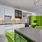 Astinian Residence Jadranka Pula