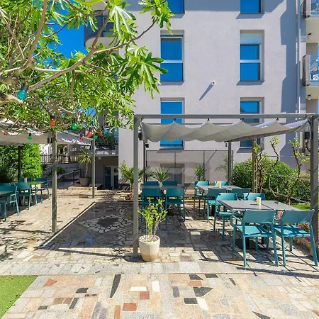 Astinian Apartments Jadranka *