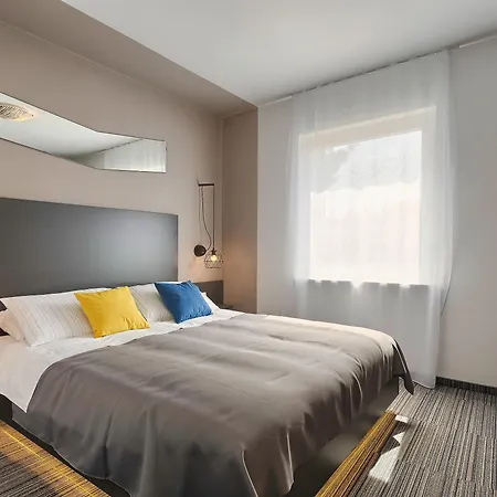 Apartment Astinian Apartments Jadranka Pula