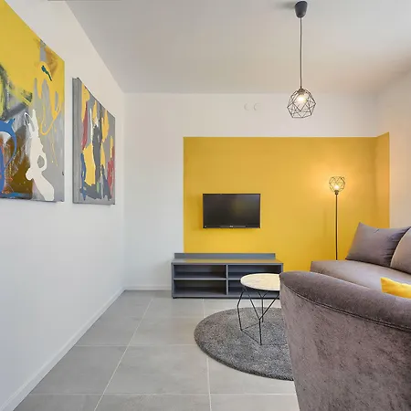 Apartment Astinian Apartments Jadranka