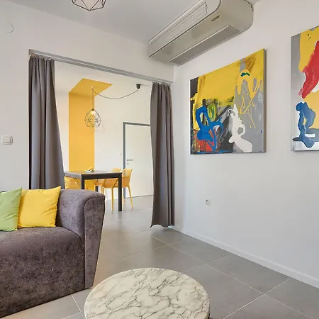 Apartment Astinian Apartments Jadranka *