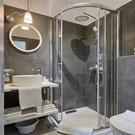 Astinian Apartments Jadranka *