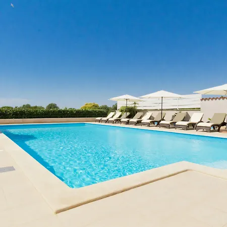 Astinian Apartments Jadranka *