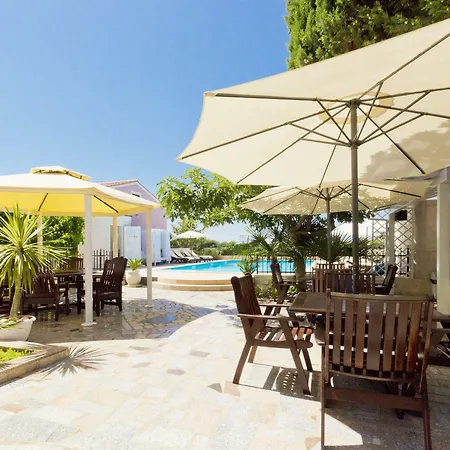 Apartment Astinian Apartments Jadranka Pula