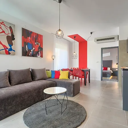 Apartment Astinian Apartments Jadranka