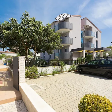 Astinian Apartments Jadranka Pula