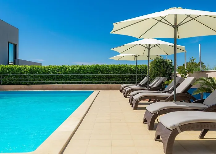 Appartement Astinian Residence Jadranka Pula *