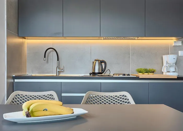 Appartement Astinian Residence Jadranka Pula Pula