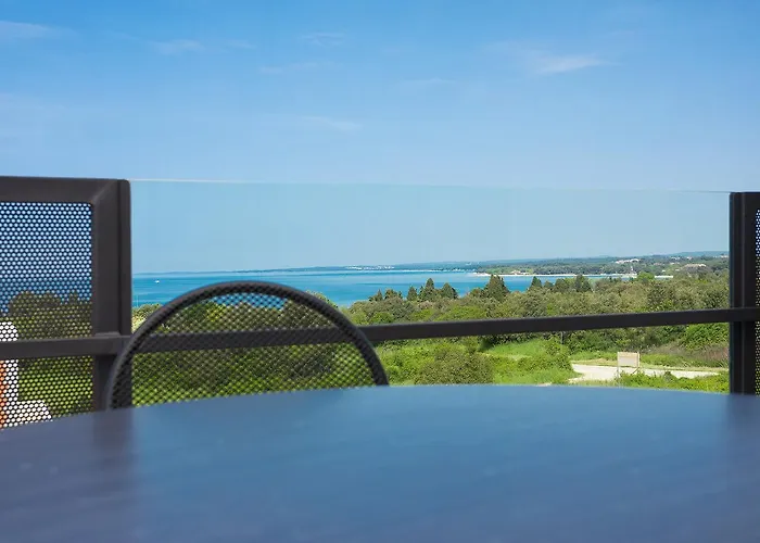 Astinian Residence Jadranka Pula Appartement