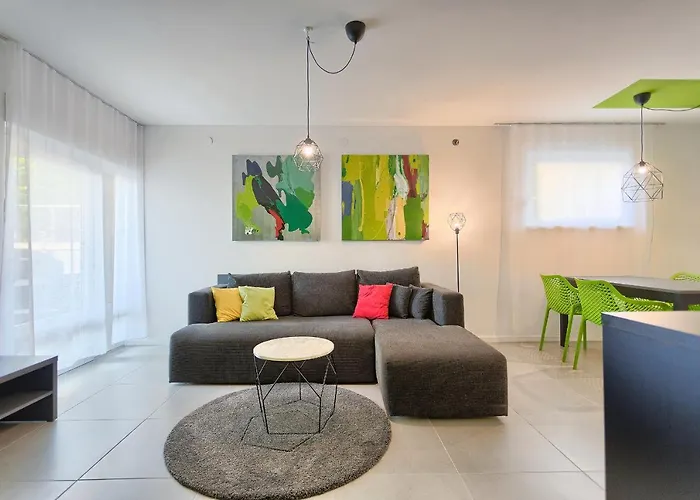 Astinian Residence Jadranka Pula *