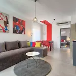 Apartamento Astinian Jadranka