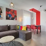 Apartamento Astinian Jadranka *
