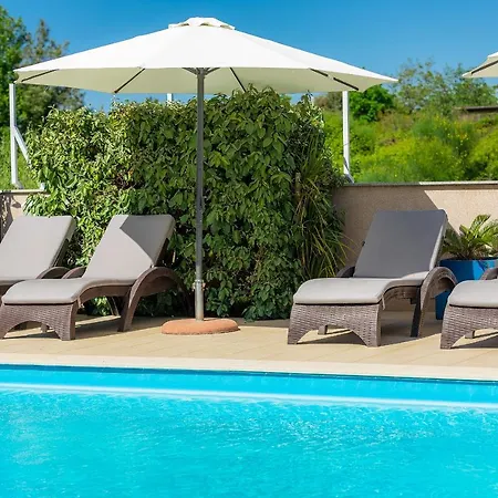 Astinian Jadranka Apartman