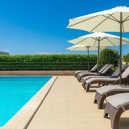 公寓 Astinian Jadranka *