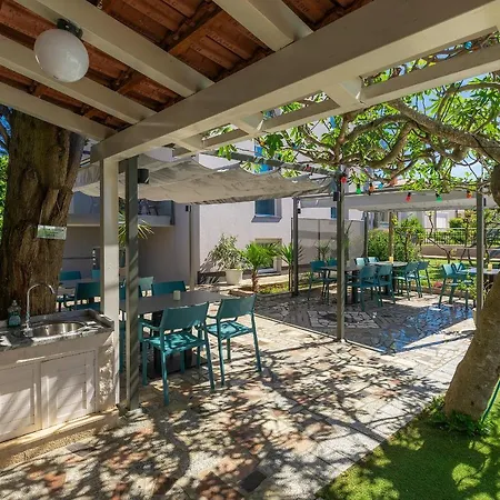 Apartmán Astinian Jadranka