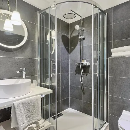 Astinian Jadranka Apartmán Pula