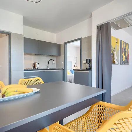 Astinian Jadranka Apartman