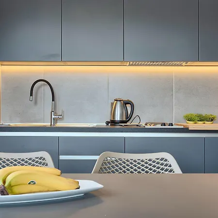 Apartman Astinian Jadranka *