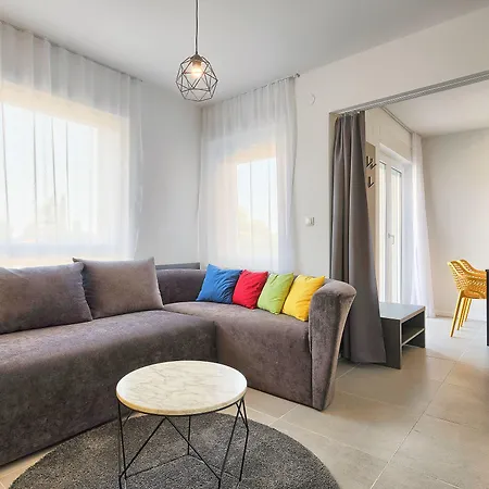 Apartman Astinian Jadranka