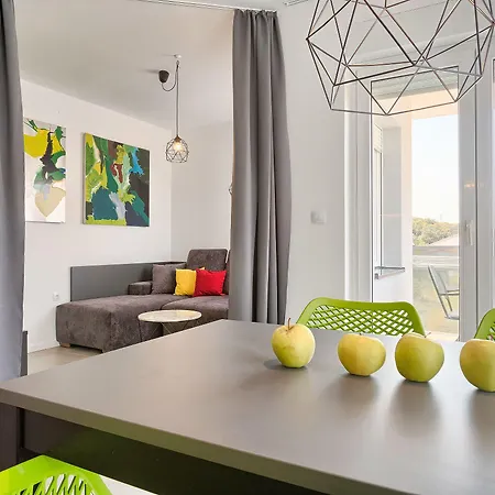 Astinian Jadranka Apartmán