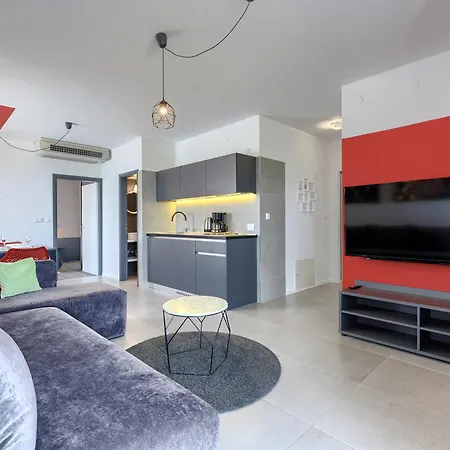 Apartamento Astinian Jadranka Pula