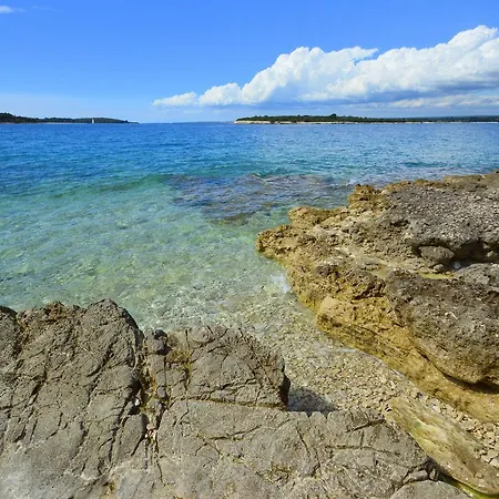 Astinian Jadranka Apartman *