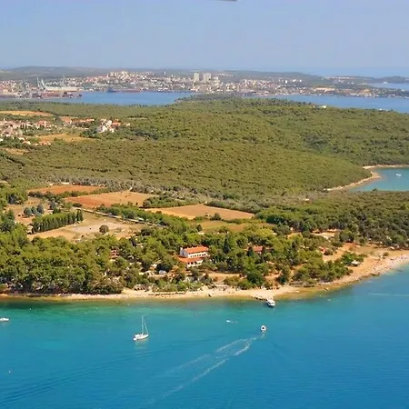 Apartman Astinian Jadranka Póla