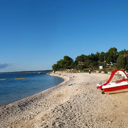 Apartman Astinian Jadranka *