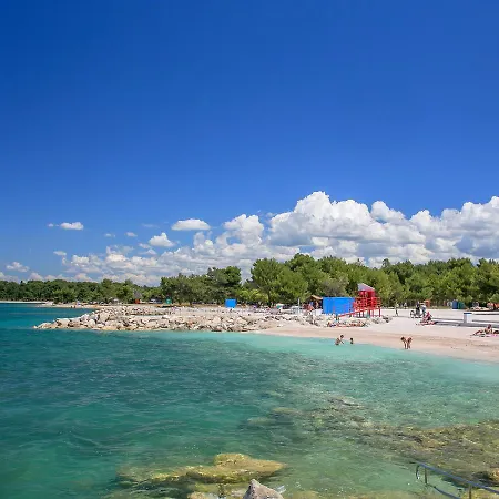 Apartman Astinian Jadranka *