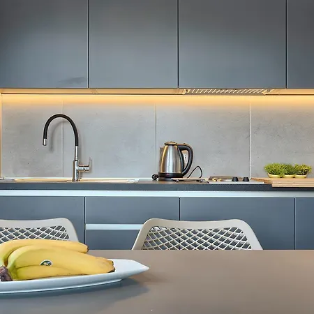 Apartmán Astinian Jadranka Pula