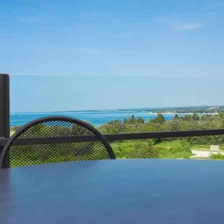 Astinian Jadranka Apartman