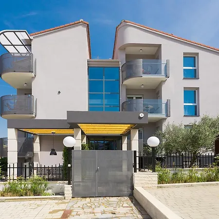 Apartman Astinian Jadranka