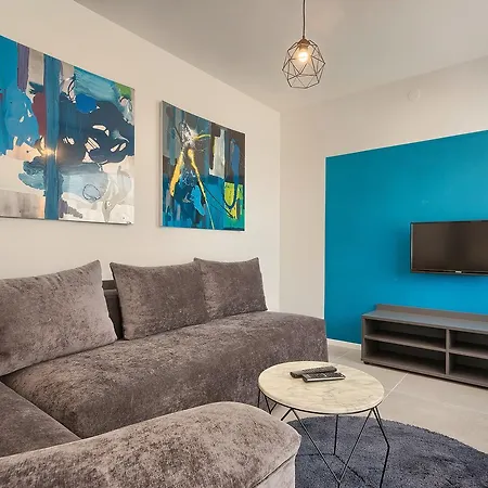 Apartmán Astinian Jadranka *