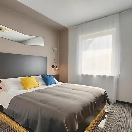 Apartmán Astinian Jadranka *