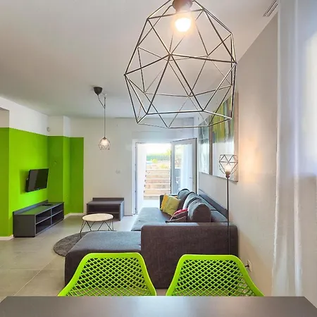 Astinian Jadranka Apartmán
