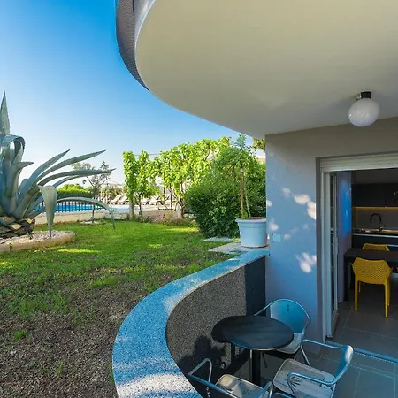 Apartmán Astinian Jadranka