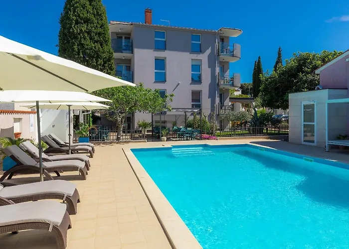 Astinian Residence Jadranka Pula