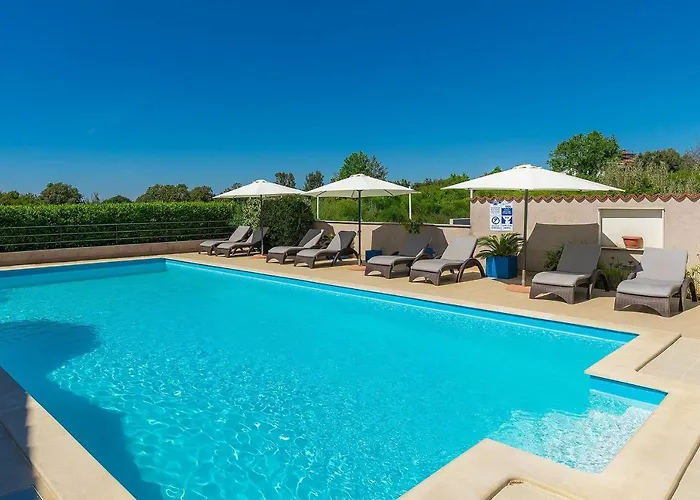 Astinian Residence Jadranka Pula דירה פולה