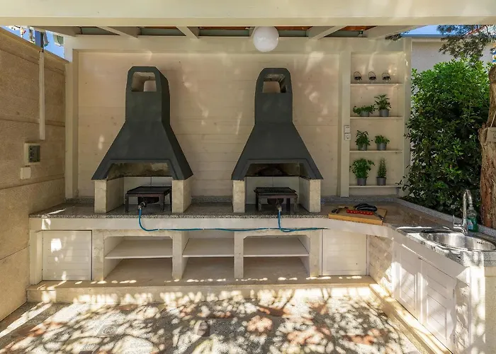 Astinian Residence Jadranka Pula *