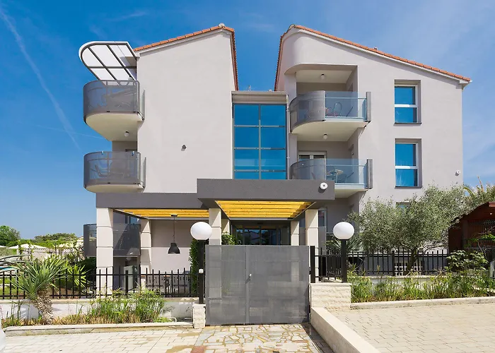 Astinian Residence Jadranka Pula * Pula