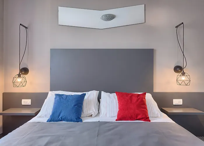 Astinian Residence Jadranka Pula