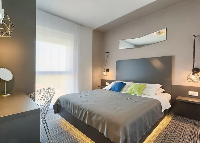 Astinian Residence Jadranka Pula *