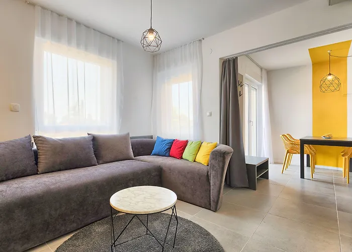 דירה Astinian Residence Jadranka Pula